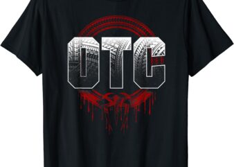 Roman OTC Comeback T-Shirt