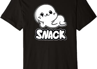 SNACK Premium T-Shirt