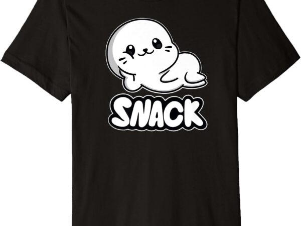 Snack premium t-shirt