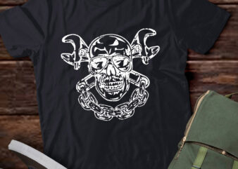 Skull Mechanic Car Biker Motorbike Bicycle Repairman lts-d t shirt template vector