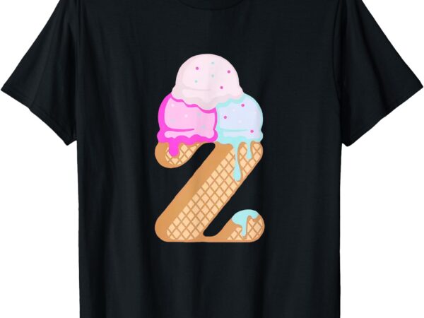 Strawberry zamfam z rebecca ice cream tee t-shirt