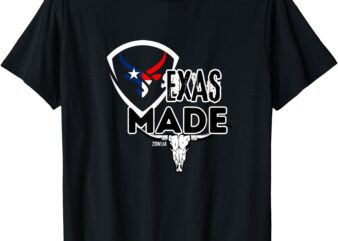 TEXAS MADE T-Shirt