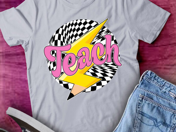 Teaching pencil back to school students teachers gift lts-d t shirt designs for sale