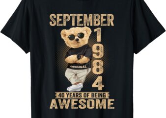 Teddy Bear T-Shirt