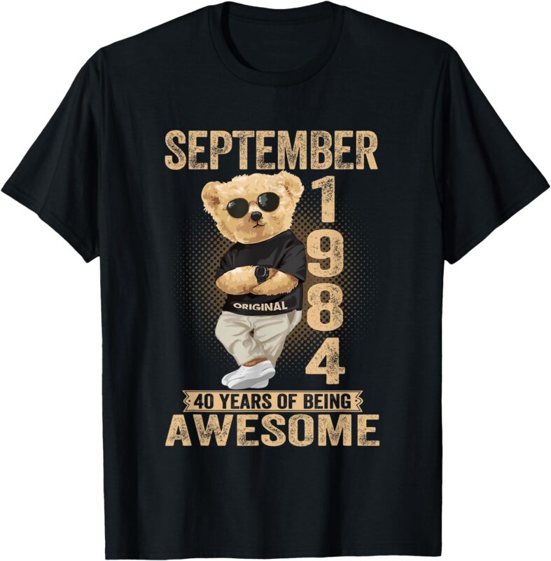 Teddy Bear T-Shirt