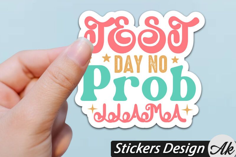 Columbus Day Stickers Bundle