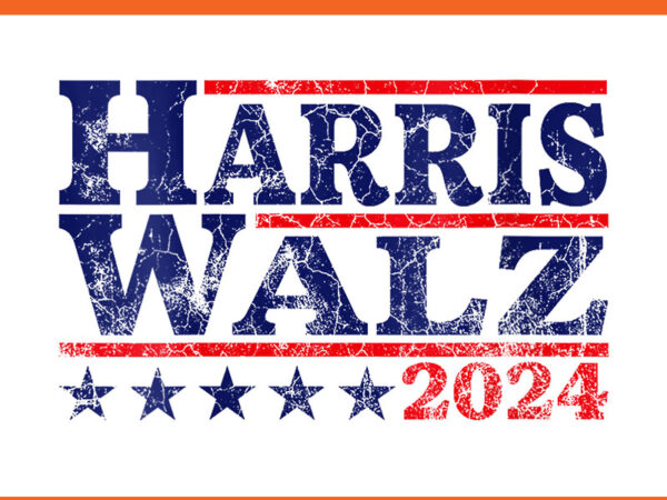 Harris waltz 2024 png, kamala harris tim waltz 2024 png graphic t shirt