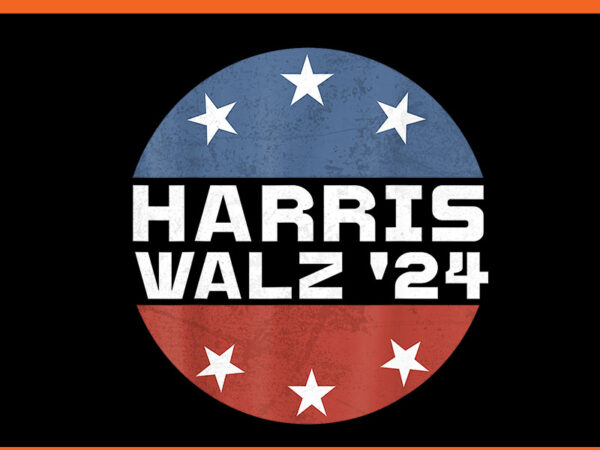 Harris waltz 2024 png, kamala harris tim waltz 2024 png graphic t shirt