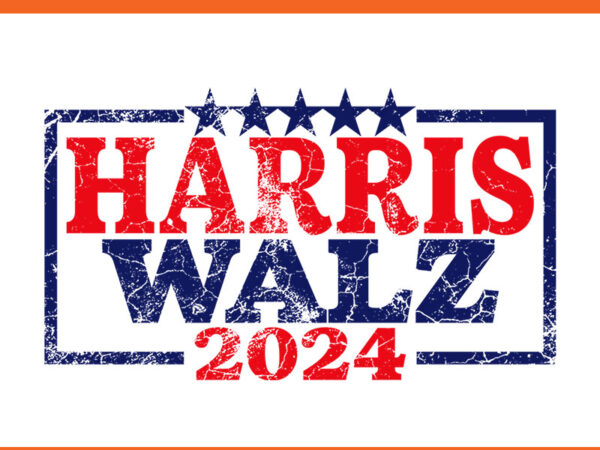 Harris waltz 2024 election png, kamala harris tim waltz 2024 png, harris waltz 2024 png graphic t shirt