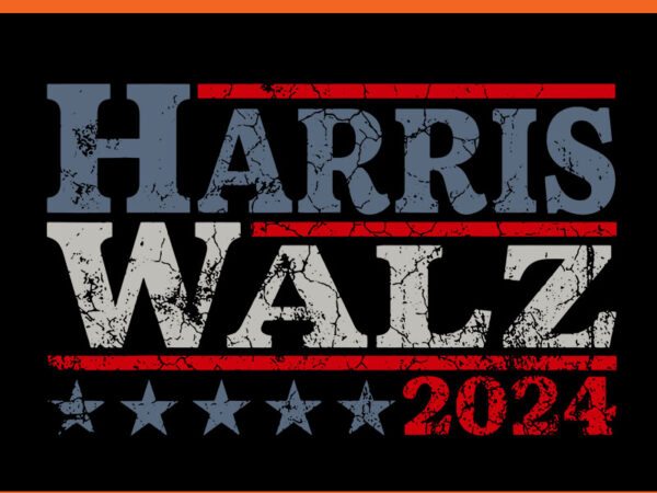 Harris waltz 2024 svg, harris waltz 2024 election kamala harris tim waltz 2024 svg graphic t shirt