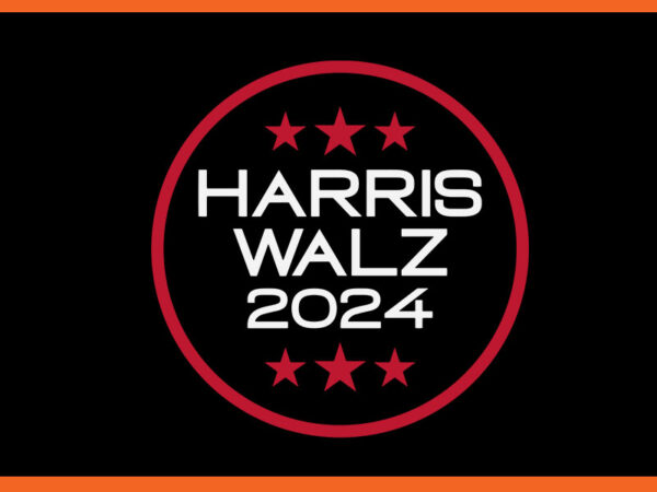 Harris waltz 2024 svg graphic t shirt