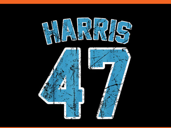 Harris 47 png, kamala harris 2024 png graphic t shirt