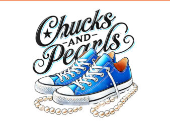 I Understand The Assignment PNG, Chucks And Pearls 2024 PNG