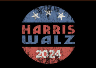 Harris Waltz 2024 PNG