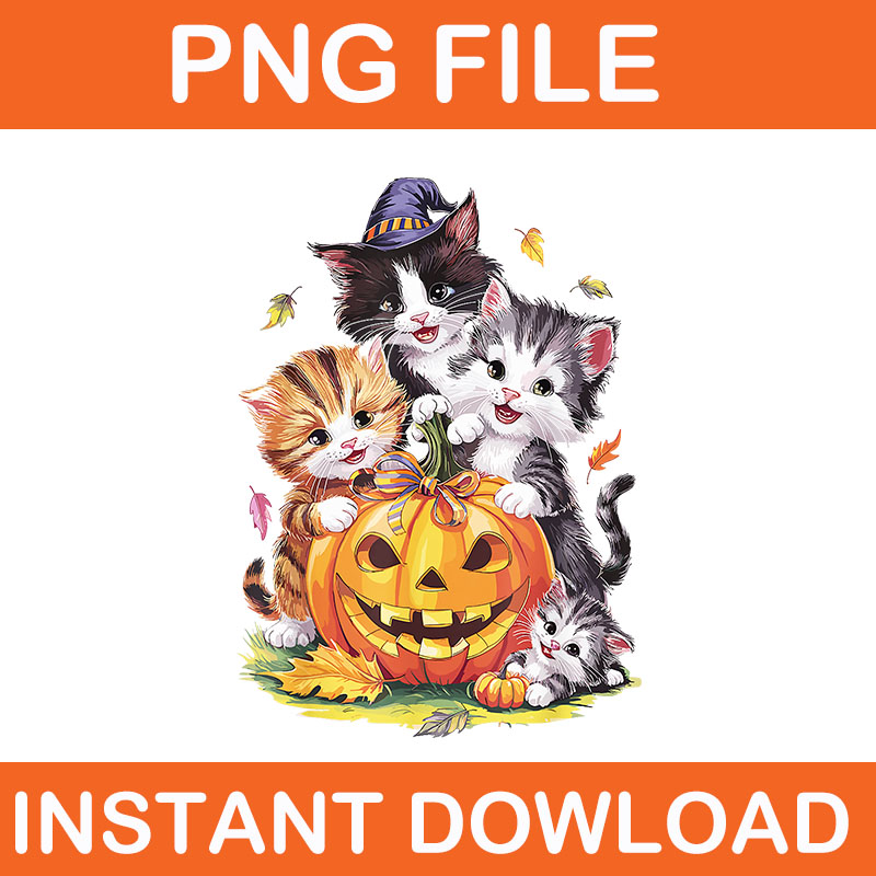 Bundle Halloween Spooky PNG, Ghost Spooky Coffee PNG, Ghost Walking Dog PNG