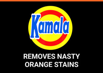 Coma La Removes Nasty Orange Stains PNG