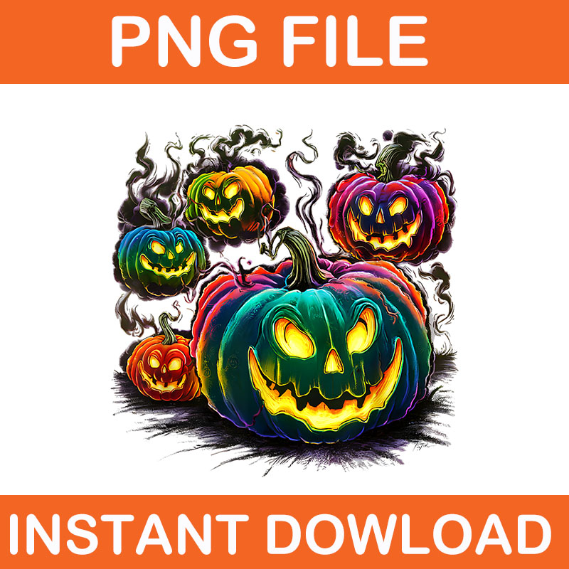 Bundle Halloween Spooky PNG, Ghost Spooky Coffee PNG, Ghost Walking Dog PNG