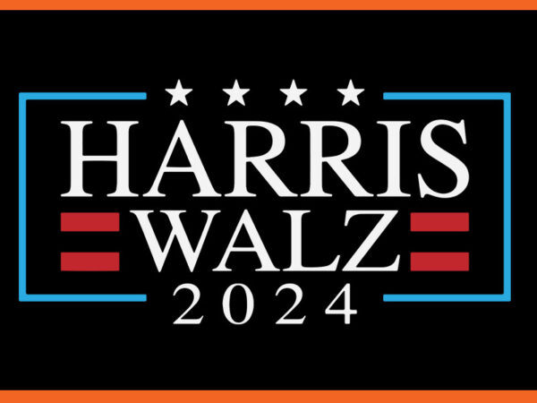 Harris waltz 2024 svg, harris waltz 2024 election kamala harris tim waltz 2024 svg graphic t shirt