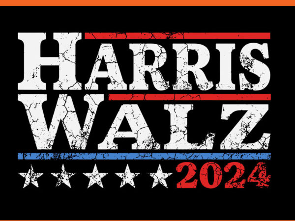 Harris walz 2024 svg, harris waltz 2024 election kamala harris tim waltz 2024 svg graphic t shirt