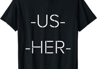 Usher Fan HipHop Legend T-Shirt