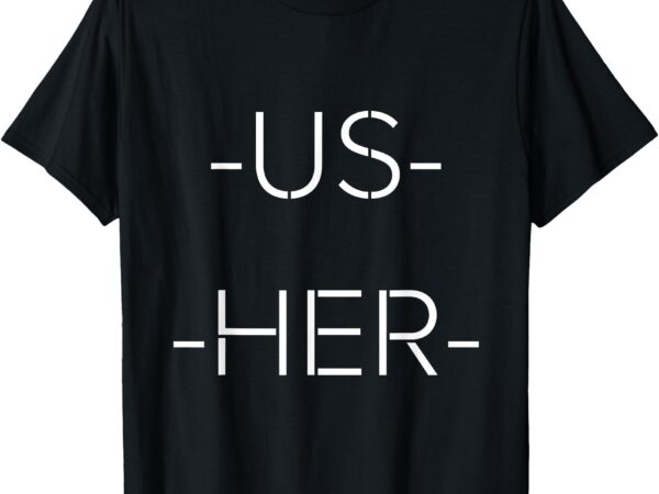 Usher fan hiphop legend t-shirt