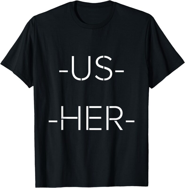 Usher Fan HipHop Legend T-Shirt