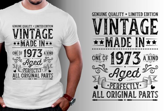 Vintage Birthday,Vintage Birthday TShirt,Vintage Birthday TShirt Design,Vintage Birthday TShirt Design Bundle,Vintage Birthday T-Shirt