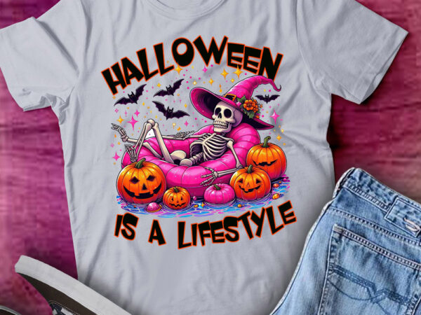 Vintage happy halloween retro pumpkin witch party gifts lts-d t shirt vector art