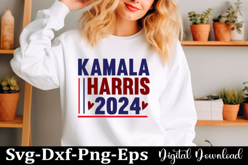 KAMALA HARRIS SVG Png Kamala Harris 2024 Kamala Harris, Kamala Harris For President, Kamala Harris Shirt, Harris 2024, Kalama Shirt, Im Spe