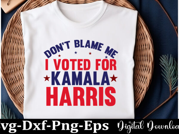 Kamala harris svg png kamala harris 2024 kamala harris, kamala harris for president, kamala harris shirt, harris 2024, kalama shirt, im spe t shirt vector art