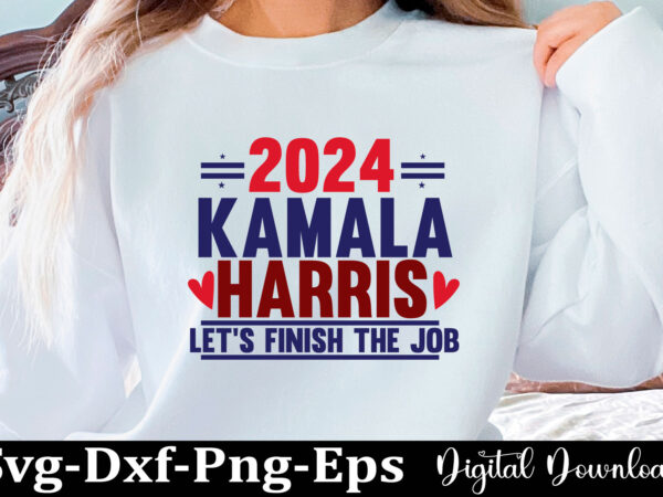 Kamala harris svg png kamala harris 2024 kamala harris, kamala harris for president, kamala harris shirt, harris 2024, kalama shirt, im spe t shirt vector art