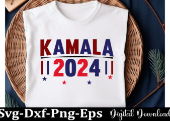 KAMALA HARRIS SVG Png Kamala Harris 2024 Kamala Harris, Kamala Harris For President, Kamala Harris Shirt, Harris 2024, Kalama Shirt, Im Spe t shirt vector art