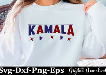 KAMALA HARRIS SVG Png Kamala Harris 2024 Kamala Harris, Kamala Harris For President, Kamala Harris Shirt, Harris 2024, Kalama Shirt, Im Spe t shirt vector art