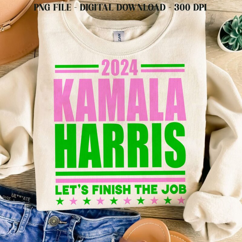 AKA Kamala Harris svg, Kamala Harris png, Kamala svg, kamala for president, harris for president, Prosecutor Vs Felon 2024, madam President