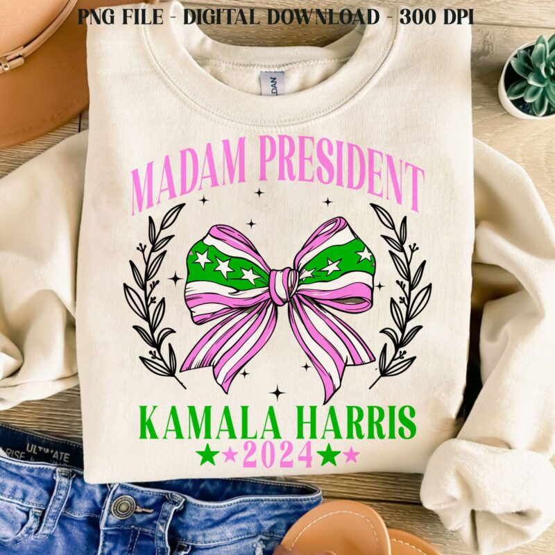 AKA Kamala Harris svg, Kamala Harris png, Kamala svg, kamala for president, harris for president, Prosecutor Vs Felon 2024, madam President