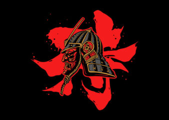 warrior t shirt design for sale