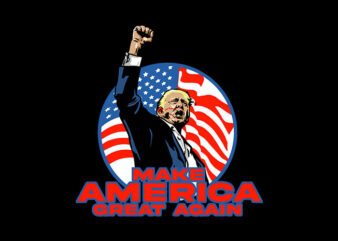 make america great again t shirt designs for sale