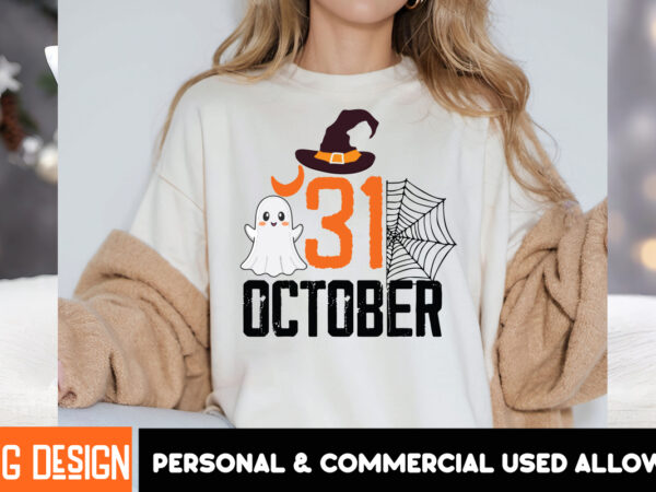 31 october t-shirt design,halloween t-shirt design,halloween,halloween t-shirt design bundle,happy helloween t-shirt design,helloween,t-shir