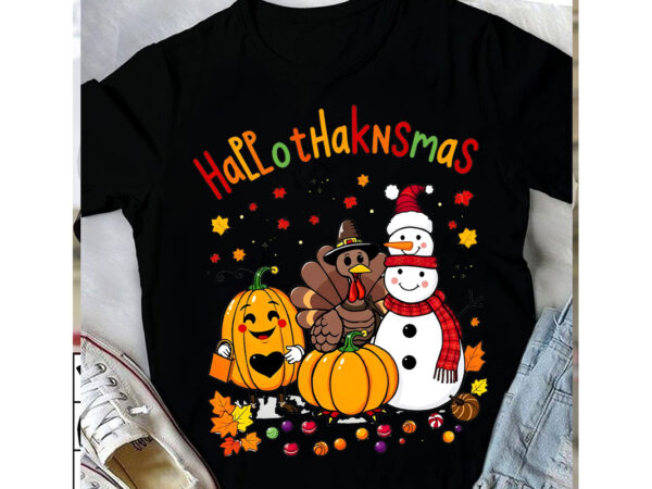 Hallothankmas t-shirt design, halloween t-shirt design,halloween,halloween t-shirt design bundle,happy helloween t-shirt design,halloween