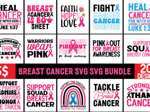 Breast cancer svg svg bundle,breast cancer svg,design bundle,png,breast cancer design bundle,sublimation unique design,hoodie,breast cancer