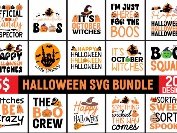 Halloween svg bundle,halloween,hocus pocus svg bundle, sanderson sisters svg, hocus pocus clipart, witches svg, halloween svg, graphic t shirt