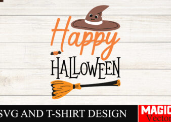 Happy Halloween Hocus Pocus SVG Bundle, Sanderson Sisters Svg, Hocus Pocus Clipart, Witches Svg, Halloween Svg, Svg files for Cricut and Sil graphic t shirt