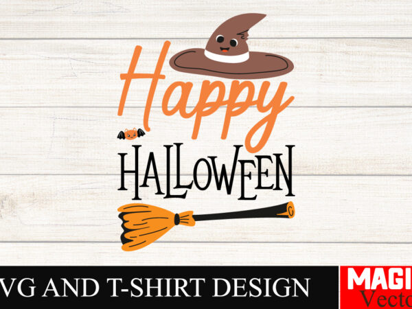 Happy halloween hocus pocus svg bundle, sanderson sisters svg, hocus pocus clipart, witches svg, halloween svg, svg files for cricut and sil graphic t shirt