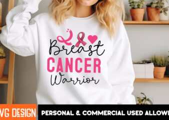 Breast Cancer Warrior Her Fight Is Our Fight Svg Png, Breast Cancer Awareness Svg,Breast Cancer Awareness SVG, Cancer Awareness SVG, Cancer t shirt template