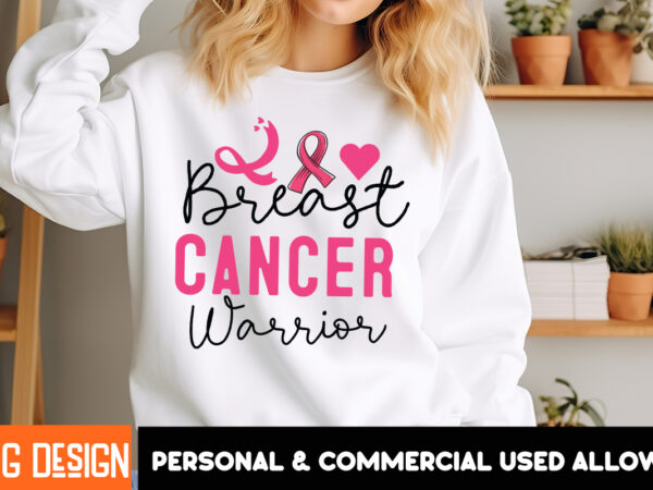 Breast cancer warrior her fight is our fight svg png, breast cancer awareness svg,breast cancer awareness svg, cancer awareness svg, cancer t shirt template