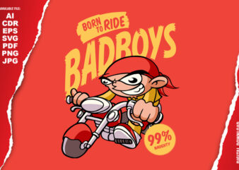 Badboys