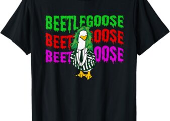 Beetlegoose Apparel T-Shirt