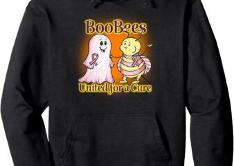 BooBees, By Gryffin Graphix Pullover Hoodie t shirt template