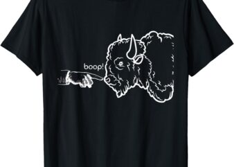 Boop the Nose T-Shirt