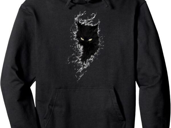 Cat nip, opie, gryffin graphix pullover hoodie t shirt vector file